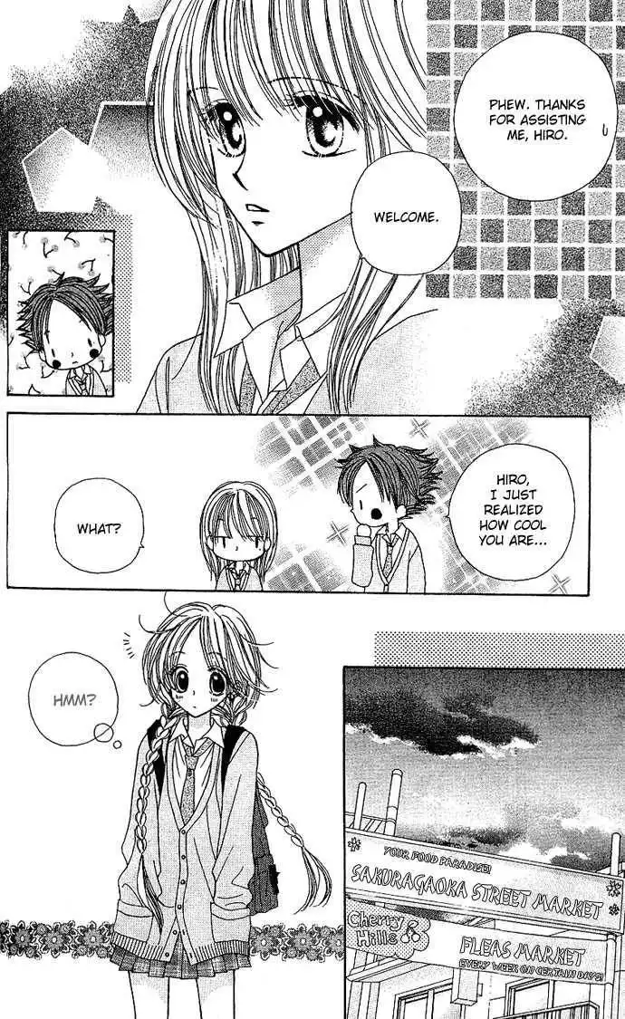 Sakuragaoka Angels Chapter 2.3 30